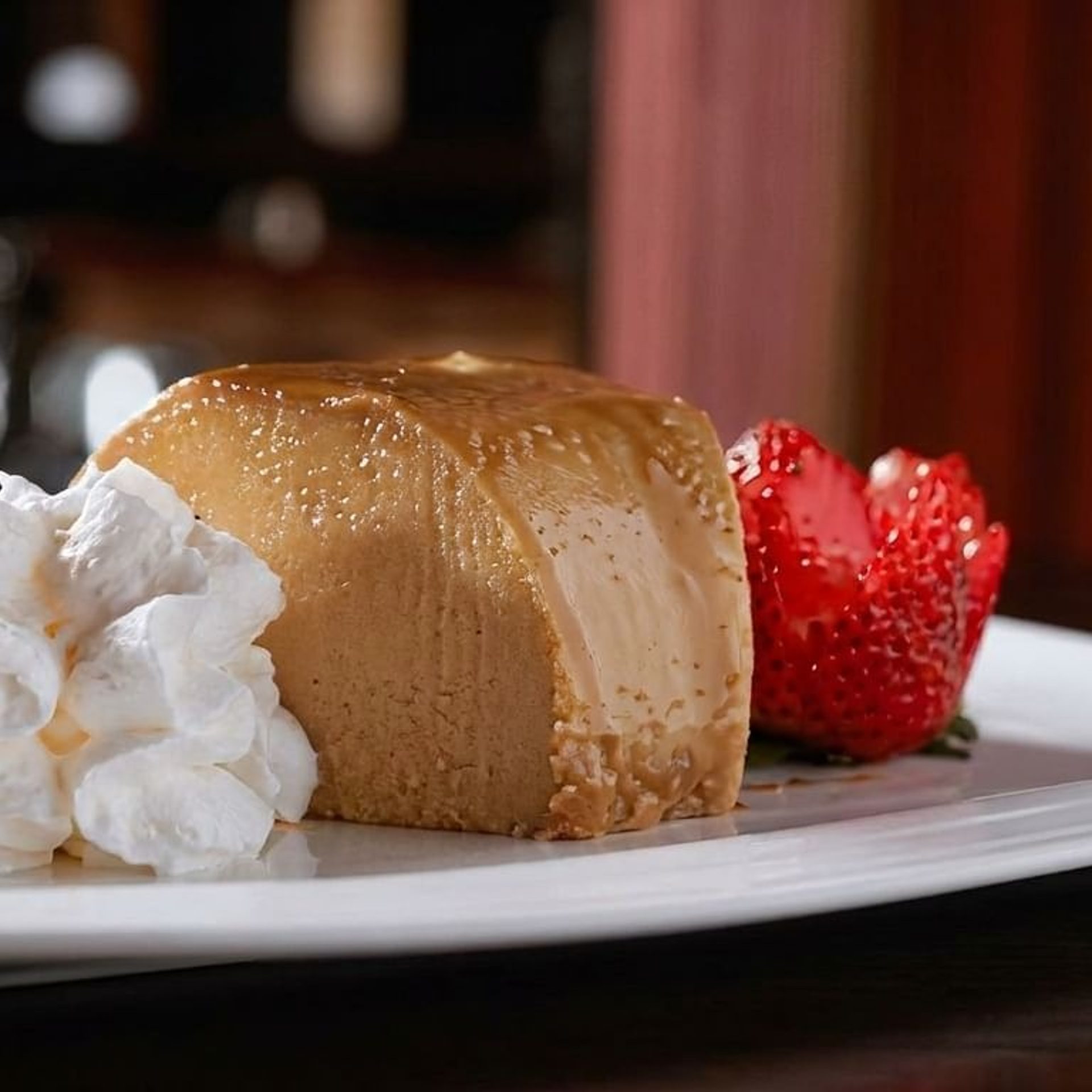 La Frontera Mexican Grill & Bar Rewards