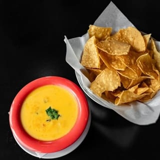 Chili Con Queso