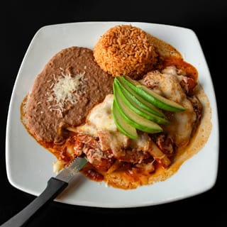 POLLO CHIPOTLE