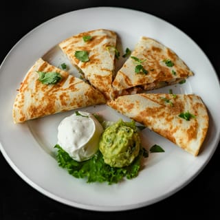QUESADILLA