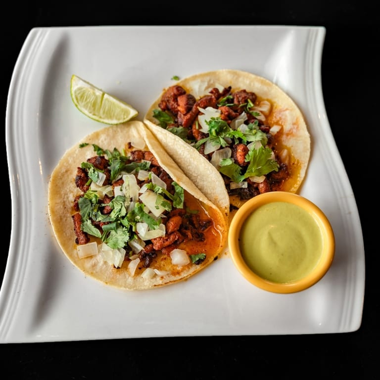 Delicious Tex Mex Offerings