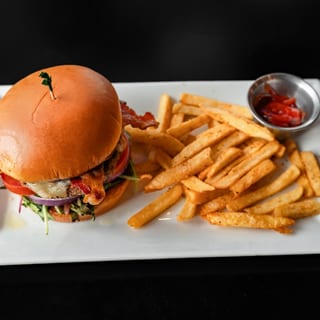 CHEESEBURGER