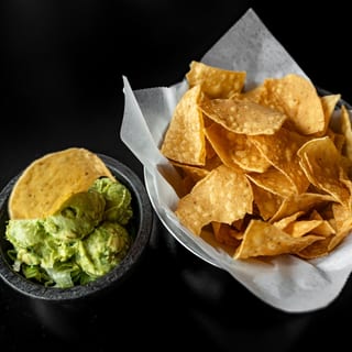GUACAMOLE