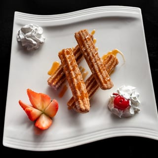 CHURROS