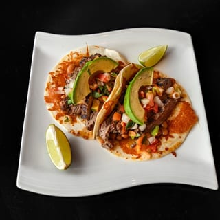 LA FRONTERA TACOS