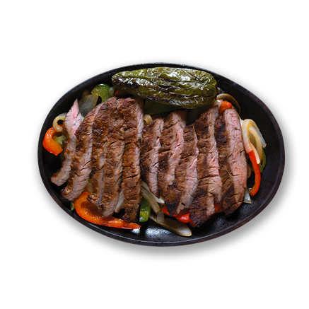 Fajitas